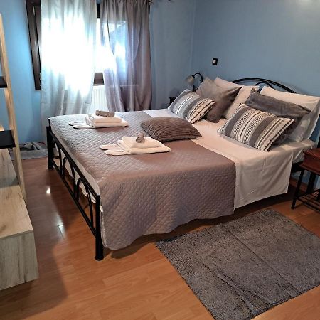 Corfu Maisonette House Alepú Kültér fotó