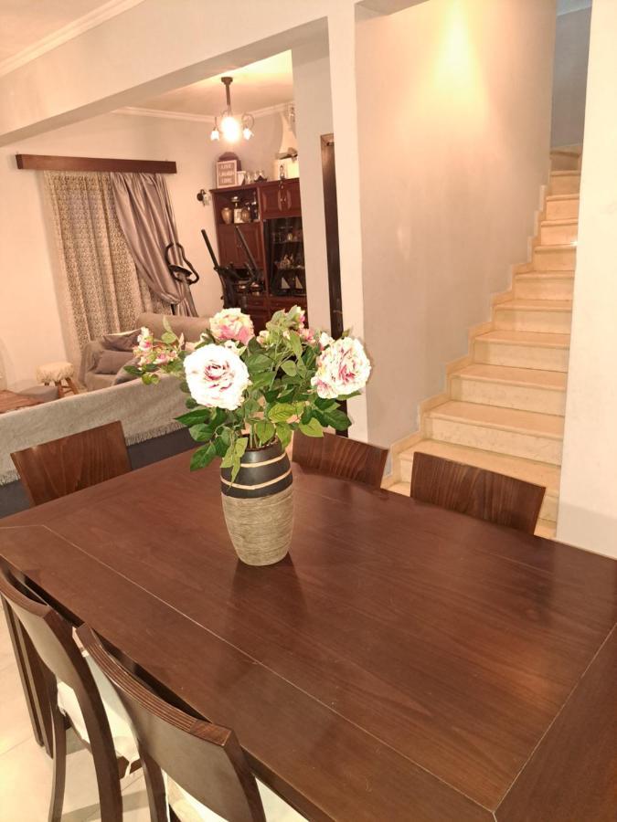 Corfu Maisonette House Alepú Kültér fotó