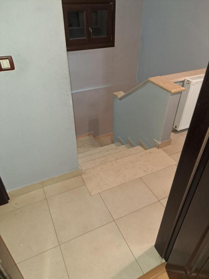 Corfu Maisonette House Alepú Kültér fotó