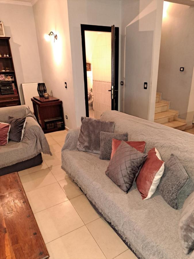 Corfu Maisonette House Alepú Kültér fotó