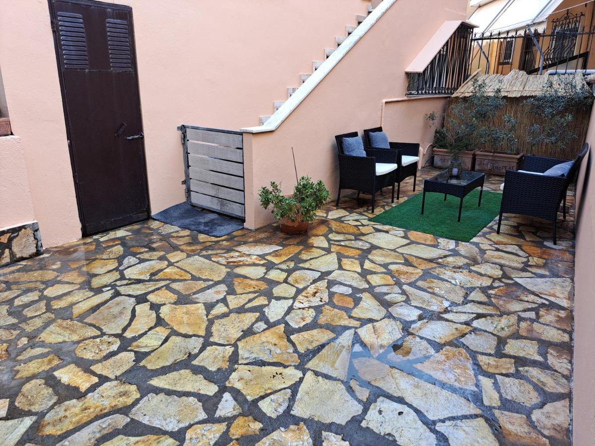 Corfu Maisonette House Alepú Kültér fotó